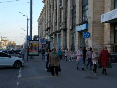 Аренда помещения в Харькове на пр. Науки м. 