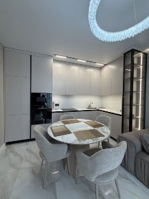 Оренда 1,5к квартири ЖК Crystal | Кристал | півторашка |