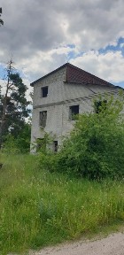 Житомирська область, Житомир, Паперова фабрика