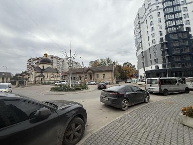 Івано-Франківська область, Івано-Франківськ