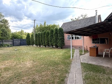 Будинок в смт. Недригайлів