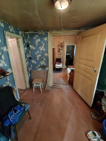1/2 будинку ул. Троїцька