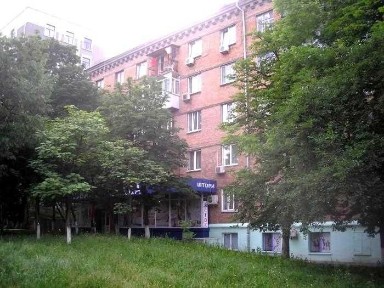 Продам 1-кімн. Миколи Міхновського ( Дружби Народів) бул. 21, 36 м. кв