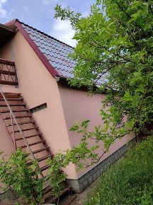 Продається будинок у мальовничому місці біля Полтави (Вербове)