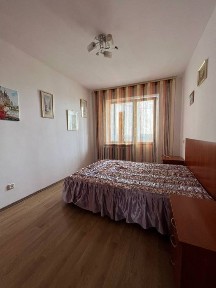 Оренда 3к квартири в Центрі