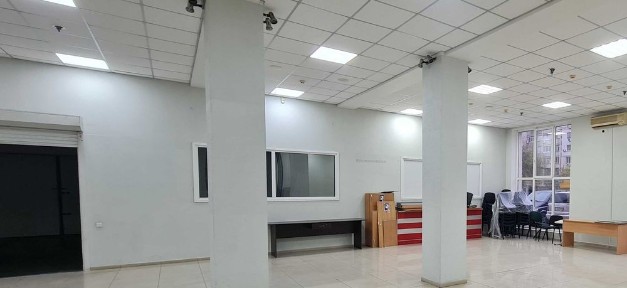 Миколаївська область, Миколаїв, Центральний