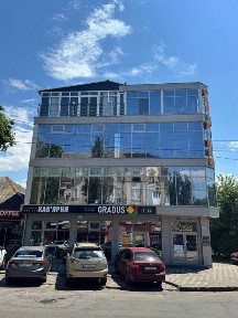 Миколаївська область, Миколаїв, Центральний