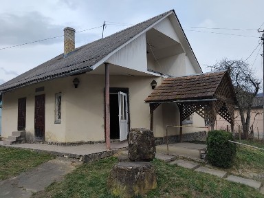 Закарпатська область, Солочин