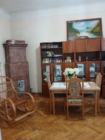 Оренда квартири у самому центрі