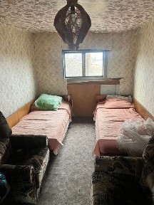 Сдам дом двух єтажній на долгое время