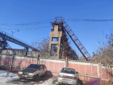Чернігівська область, Старий Білоус