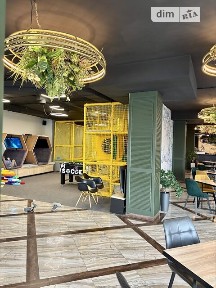 Продаж спеціального приміщення на просп. Бандери Степана, площа 380 кв. м • ID 34321540