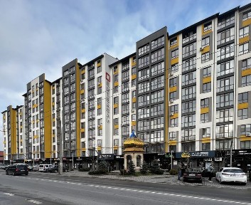 Івано-Франківська область, Івано-Франківськ