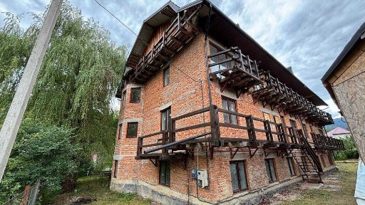 Івано-Франківська область, Яремче
