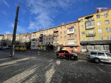 Івано-Франківська область, Івано-Франківськ