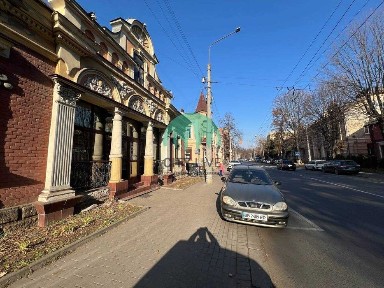 Івано-Франківська область, Івано-Франківськ