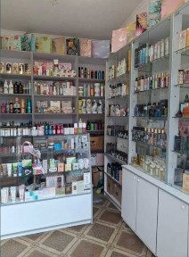 Продається кіоск 10м²