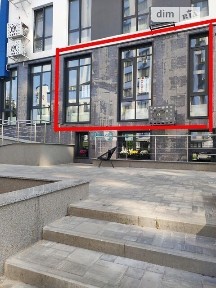 Продаж спеціального приміщення на просп. Миколи Бажана, площа 79 кв. м • ID 28327833