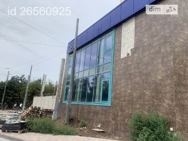 дорога Фонтанська, мікрорайон Золотий Берег, район Київський, Одеса, дор. Фонтанська 118А, площа 2045 кв. м • ID 26560925