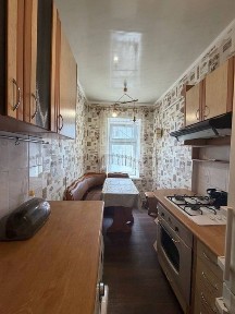 Продам 1-комн квартиру Средняя, Косвенная, Молдаванка.