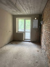 Сади1, новобудова, продаж 1-кімнатної квартири з податко