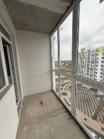 Продаж 2 кімнатної квартири 60 м2 Лічильник на кв Новобуд мікр-н Браїлки №18834
