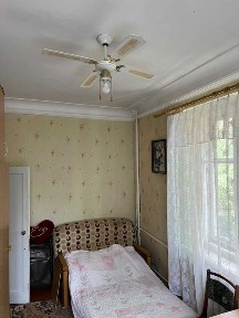 Продаж Сталінки в самому Центрі 3х- кімнатна 23646