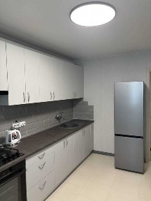 Продаж 2 кім квартири 65 м2 Індив опал Ремонт Новобуд Центр №16089
