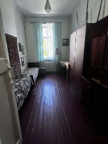 3-х кімнатна квартира в центрі Полтави. Цегляний будинок.