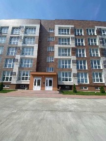 Продам квартиру в ЖК 'Дніпровська Рів'єра'