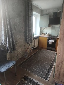 Квартира на Водоканалі