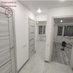 Продаж 2-х кімнатної квартири в нагірній частині міста!