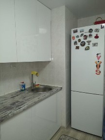 Продам 3-х кім. квартиру з ремонтом, 2/9, Раківка вул. Л. Дніпрова