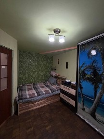 Продам 1 кімнатну квартиру Військове містечко Василя Стуса 1Б