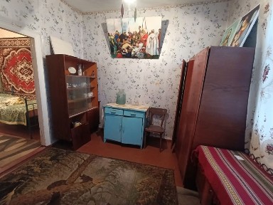 Продаж 3-кімнатної квартири р-н Кислий