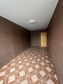 2 кімнатна квартира, нагорка