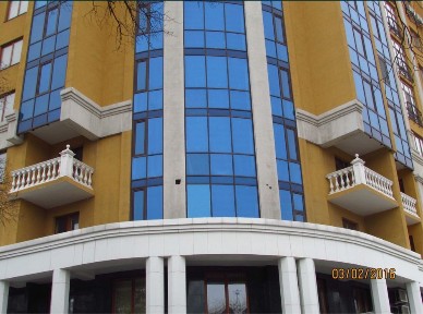 4 кімнатна квартра центр новобудова Коваля 2 бізнес клас