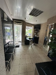 Продам дійсний бізнес салон краси сади 2