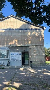 Нежитлові приміщення 331.9 м2, Градизьк, вул. Київська 44