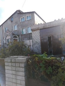 Продам будинок у с. Курилівка