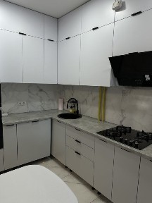 Продаж 1.5 квартира Тлехаса Новий район
