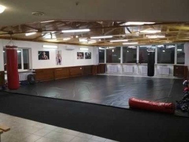Сдам в субаренду спортзал пл. 125 кв. м, пр. Д. Яворницкого, р-н. Озерка