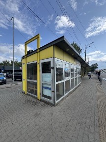Дніпропетровська область, Дніпро, Індустріальний