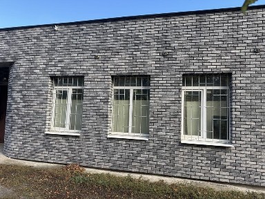 Аренда приміщення під Магазин, Супермаркет з власною огороженою територією торг.