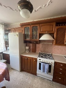 Продаж 3кім квартира вул Грінченка бічна