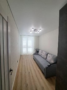 Оренда 2-кімн. квартири в Солонці в новобудові за 500 у. о.