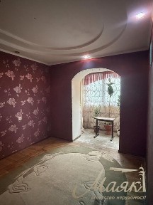Оренда 2к квартири в районі ДК Кірова, Металургів