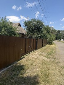 Продаж будинку Черкаська область, с Орловець