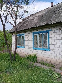 Дача кооп. Хімік