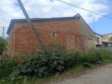 Продаж Будинку вул. Тернова